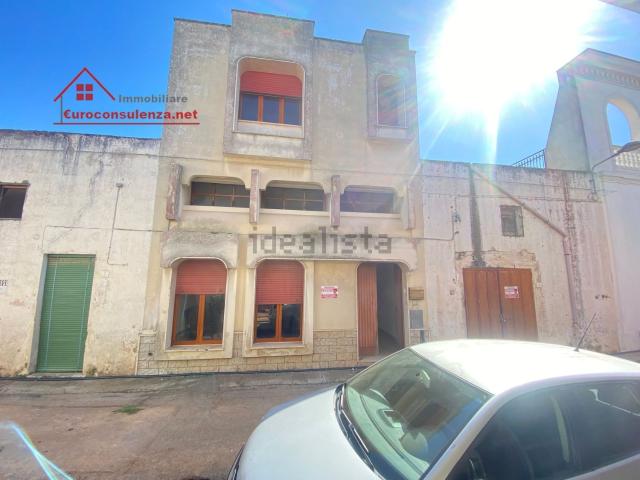 Appartamento in vendita di 140 m² in Via Napoli, 9