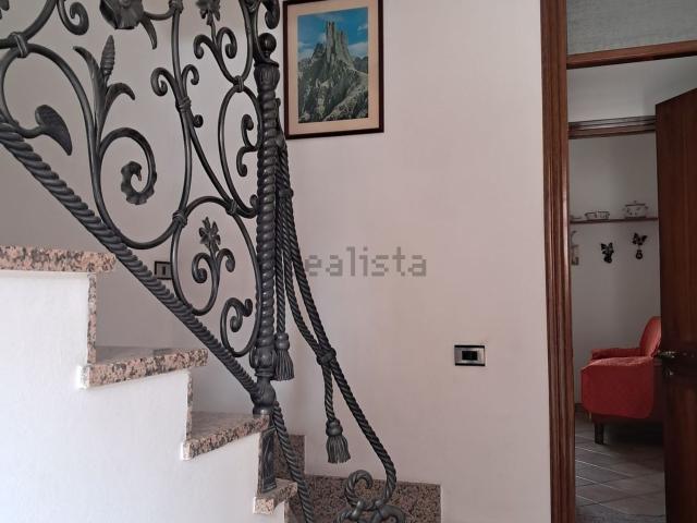 Appartamento in vendita di 140 m² in Via Negrotto Cambiaso
