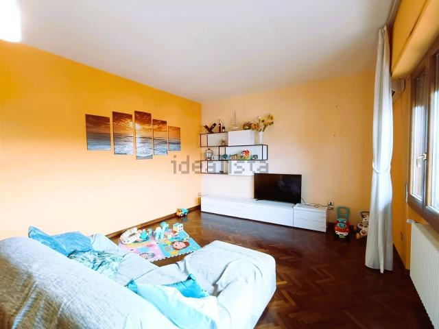 Appartamento in vendita di 140 m² in Via Niccolò Machiavelli
