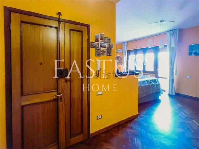 Appartamento in vendita di 140 m² in Via Niccolò Machiavelli