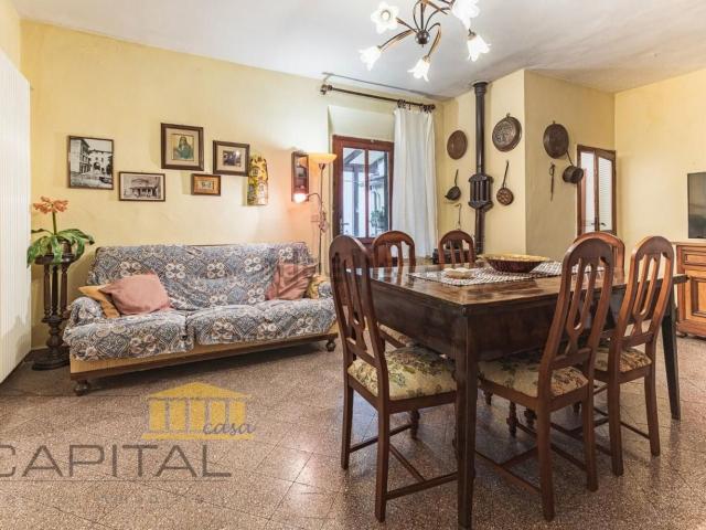 Appartamento in vendita di 140 m² in Via Nuova, 7