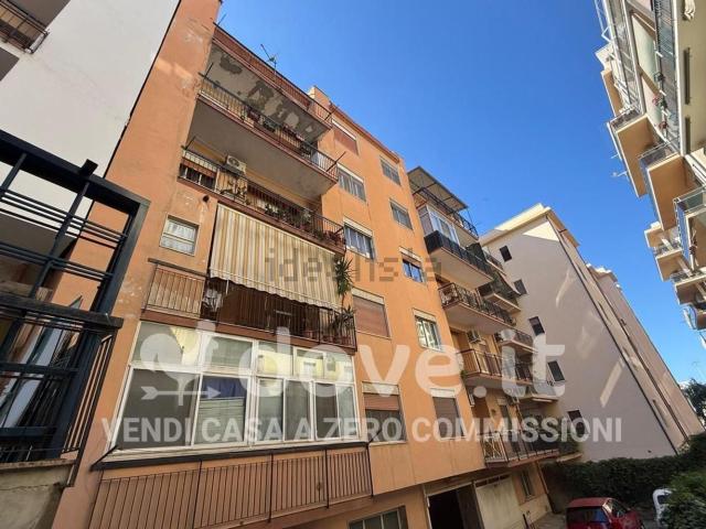 Appartamento in vendita di 140 m² in Via S. Caterina