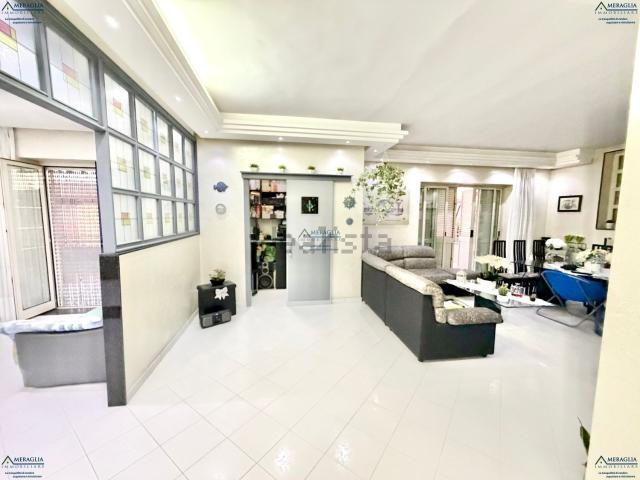 Appartamento in vendita di 140 m² in Via Sorbe Rosse