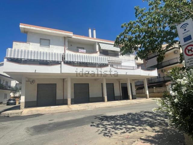 Appartamento in vendita di 140 m² in Via Saffo, 23