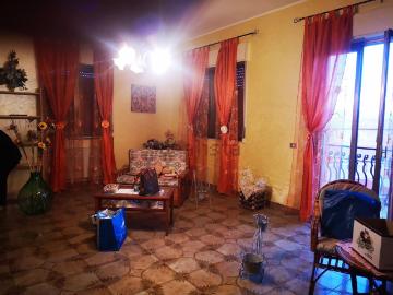Appartamento in vendita di 140 m² in Via Saitta, 102