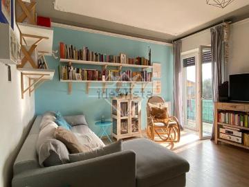 Appartamento in vendita di 140 m² in Via Salicello, 148