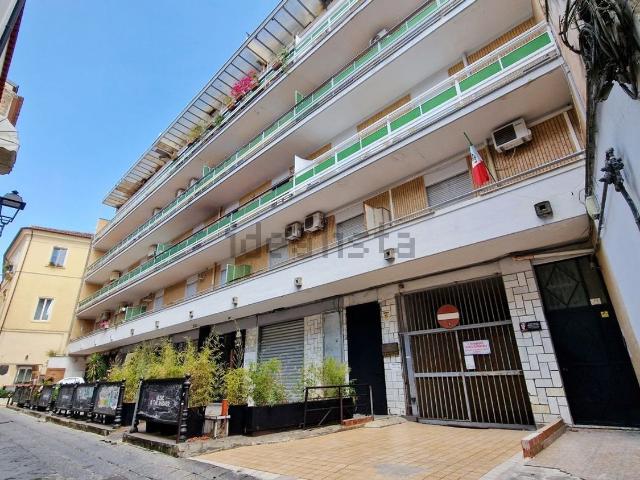 Appartamento in vendita di 140 m² in Via Salvatore Maielli, 7