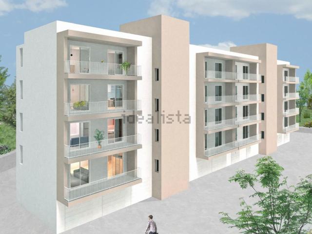 Appartamento in vendita di 140 m² in Via Salvatore Monteforte