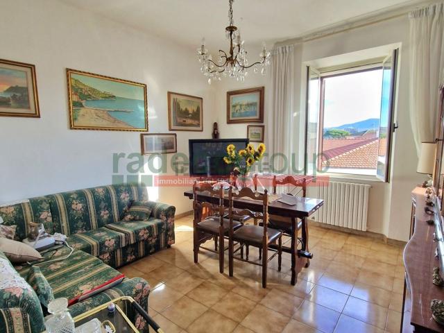 Appartamento in vendita di 140 m² in Via Salvino Salvini, 30