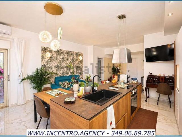 Appartamento in vendita di 140 m² in Via San Martino, 2
