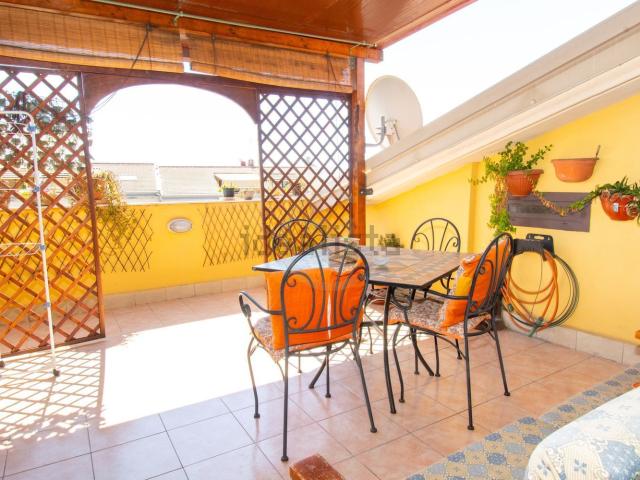Appartamento in vendita di 140 m² in Via San Nullo, 5