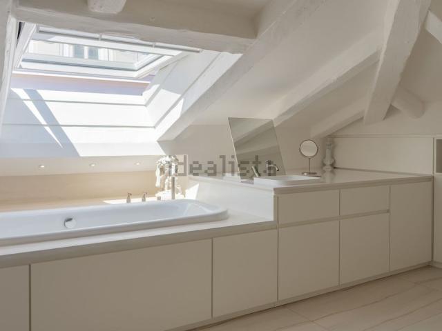 Appartamento in vendita di 140 m² in Via San Nicolò