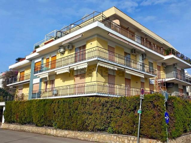 Appartamento in vendita di 140 m² in Via San Nilo