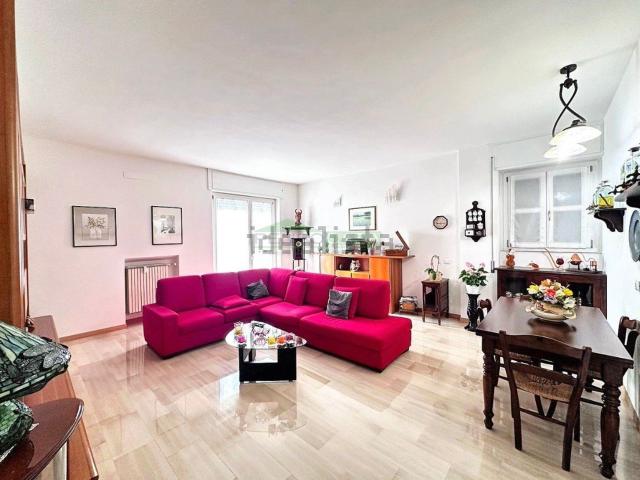Appartamento in vendita di 140 m² in Via San Giovanni Bosco