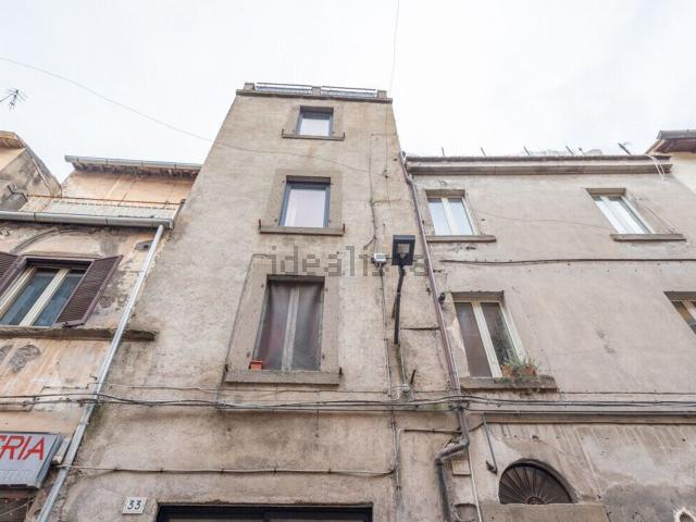Appartamento in vendita di 140 m² in Via San Luca, 35