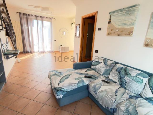 Appartamento in vendita di 140 m² in Via San Leonardo