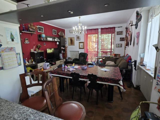Appartamento in vendita di 140 m² in Via San Pietro, 4