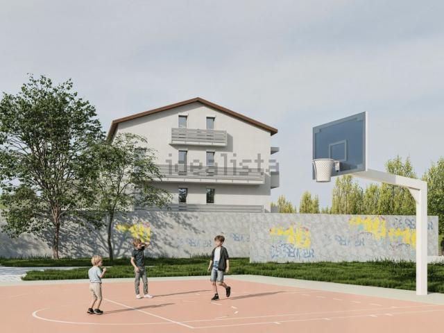 Appartamento in vendita di 140 m² in Via San Pio X
