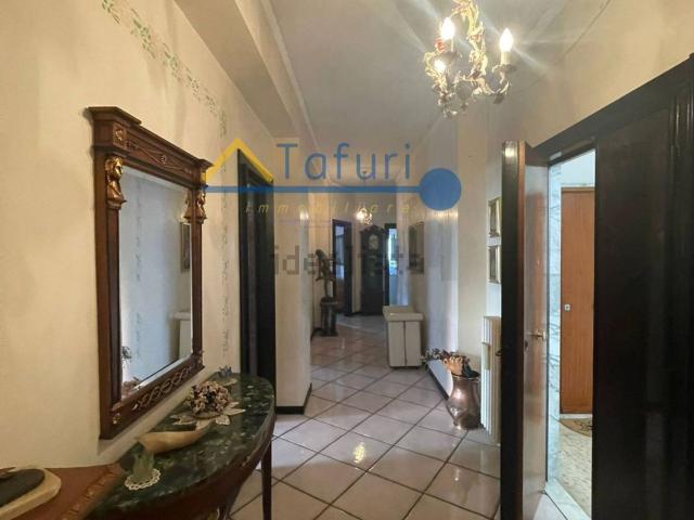 Appartamento in vendita di 140 m² in Via San Pio X