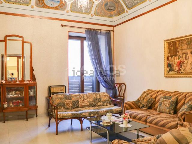 Appartamento in vendita di 140 m² in Via San Sebastiano, 6