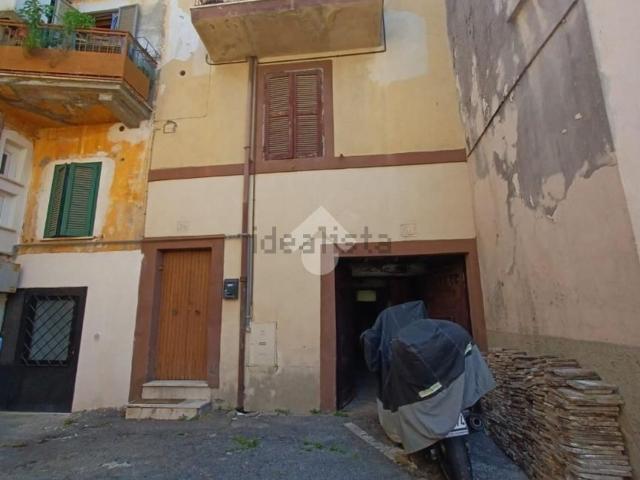 Appartamento in vendita di 140 m² in Via San Silvestro, 22