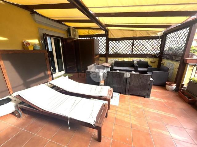 Appartamento in vendita di 140 m² in Via Sandriana, 11