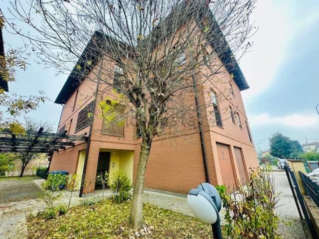 Appartamento in vendita di 140 m² in Via Sandro Pertini, 4