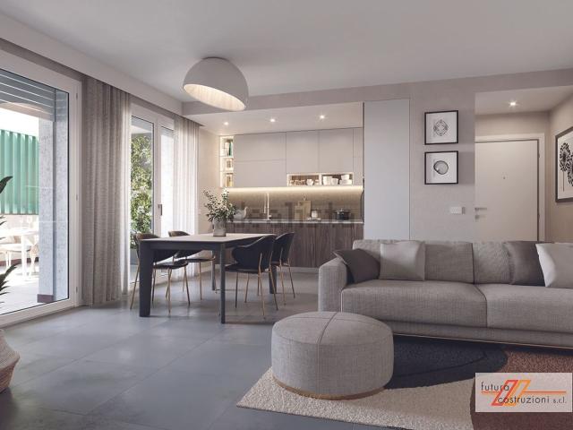 Appartamento in vendita di 140 m² in Via Sant&apos Andrea