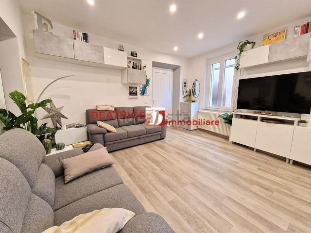 Appartamento in vendita di 140 m² in Via Sant&apos Andrea