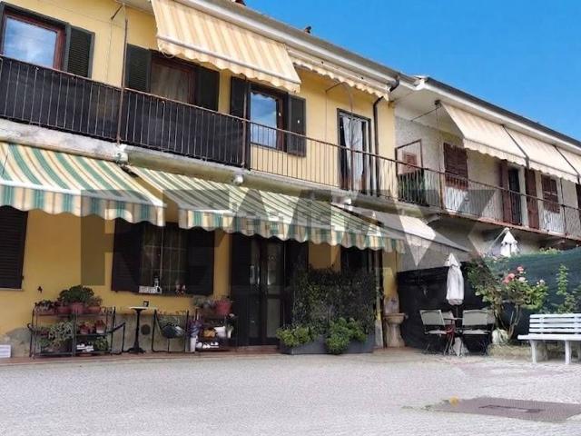 Appartamento in vendita di 140 m² in Via Sant&apos Antonio di Ranverso, 2