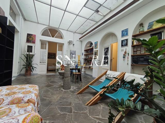 Appartamento in vendita di 140 m² in Via Santo Spirito