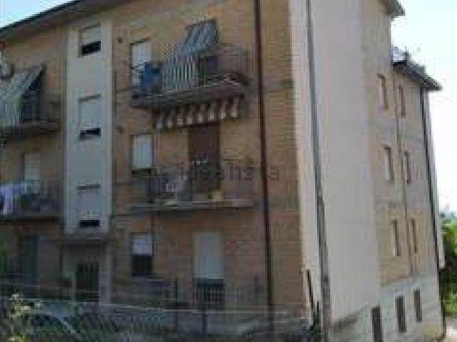 Appartamento in vendita di 140 m² in Via Santa Maria