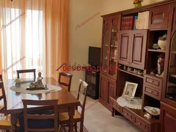Appartamento in vendita di 140 m² in Via Santa Ninfa, 25