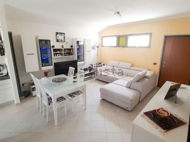Appartamento in vendita di 140 m² in Via Sarzana