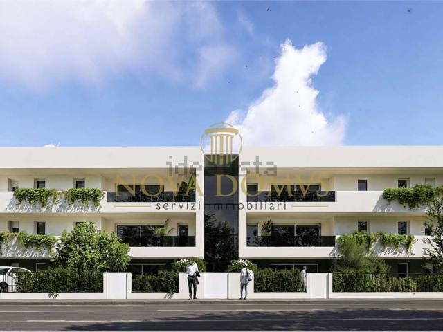 Appartamento in vendita di 140 m² in Via Sassara