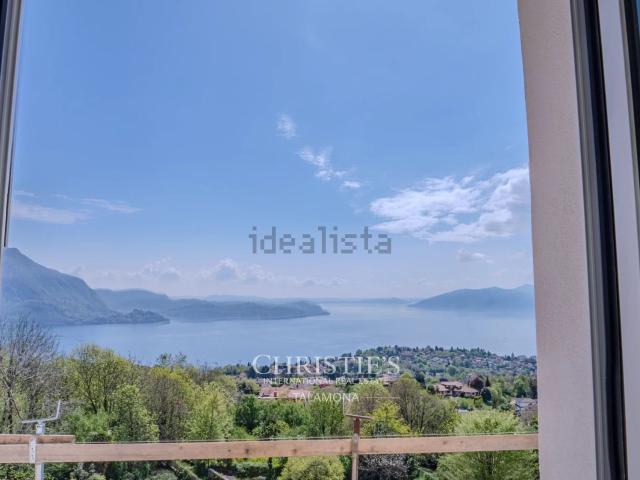 Appartamento in vendita di 140 m² in Via Scavini