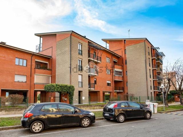Appartamento in vendita di 140 m² in Via Schifani, 16