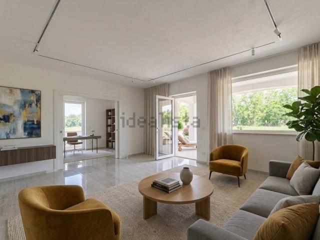 Appartamento in vendita di 140 m² in Via Sibilla Aleramo