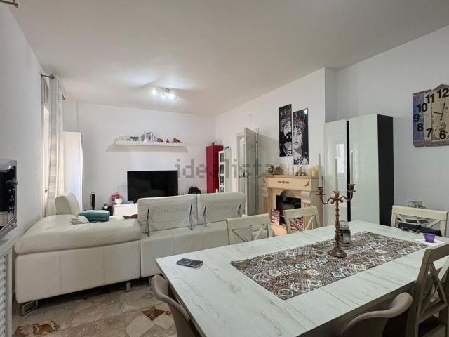 Appartamento in vendita di 140 m² in Via Sicilia