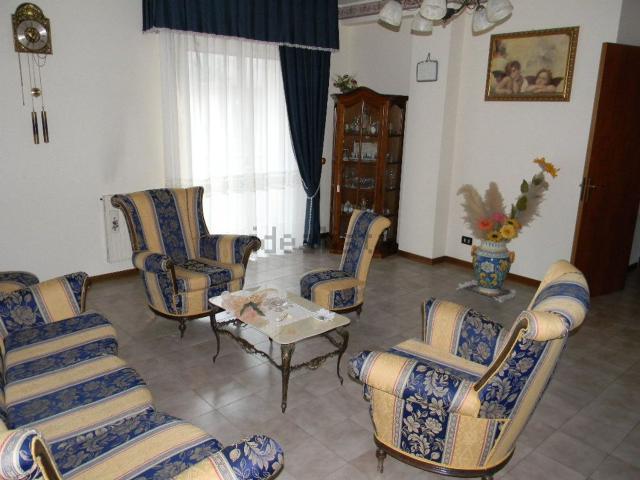 Appartamento in vendita di 140 m² in Via SS. Salvatore, 170