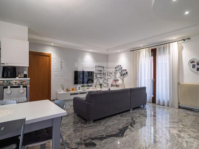 Appartamento in vendita di 140 m² in Via Stadio, 3
