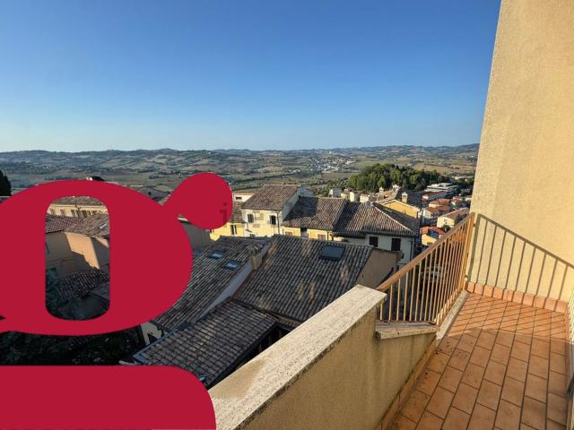Appartamento in vendita di 140 m² in Via Pompeiana, 49