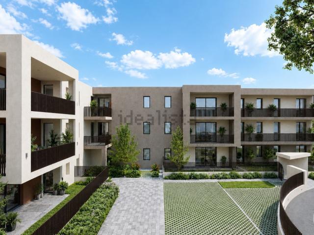 Appartamento in vendita di 140 m² in Via Padre Placido Cortese