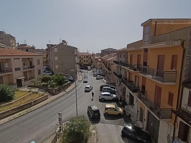 Appartamento in vendita di 140 m² in Via Palermo, 123
