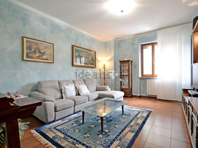 Appartamento in vendita di 140 m² in Via Palladio