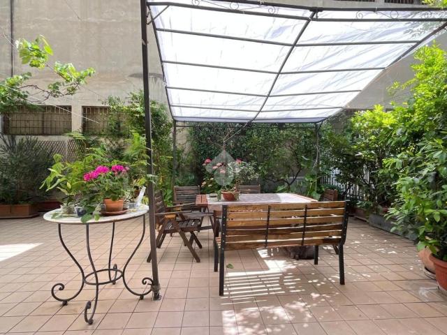 Appartamento in vendita di 140 m² in Via Paolo Sarpi, 33