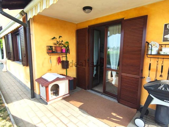 Appartamento in vendita di 140 m² in Via PAPA GIOVANNI