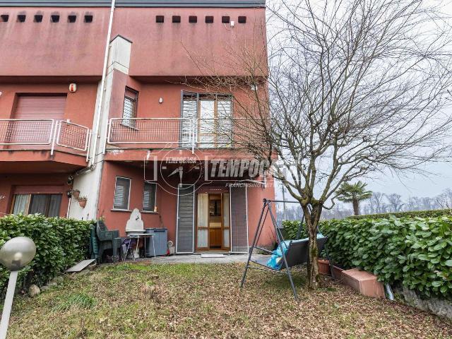Appartamento in vendita di 140 m² in Via Papa Giovanni XXIII, 29