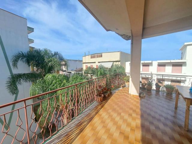 Appartamento in vendita di 140 m² in Via Papa Giovanni XXIII, 396
