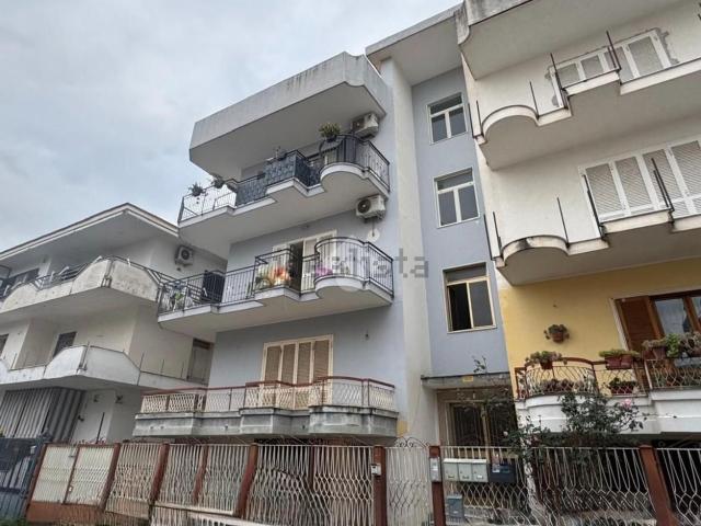 Appartamento in vendita di 140 m² in Via Parco Flora, 28